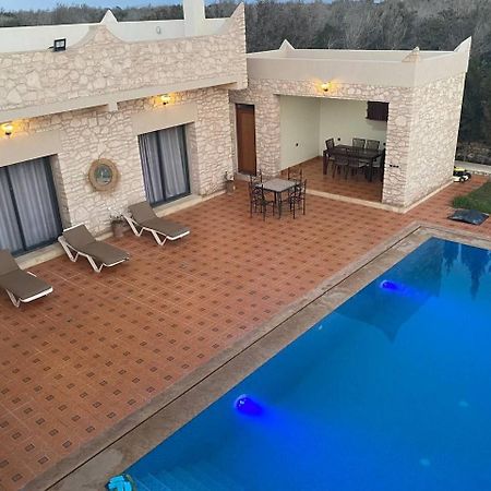 Villa Laarich Эс-Сувейра Экстерьер фото