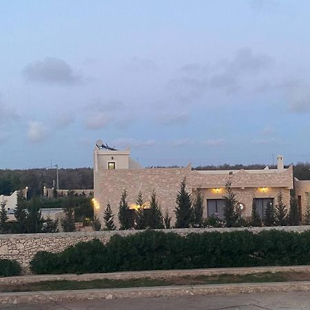 Villa Laarich Эс-Сувейра Экстерьер фото