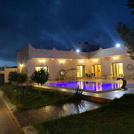 Villa Laarich Эс-Сувейра Экстерьер фото