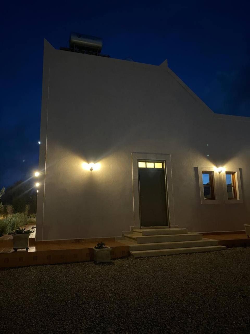 Villa Laarich Эс-Сувейра Экстерьер фото
