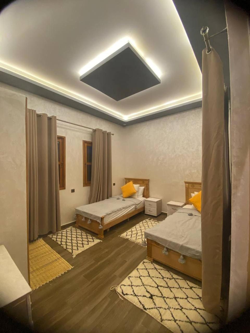 Villa Laarich Эс-Сувейра Экстерьер фото